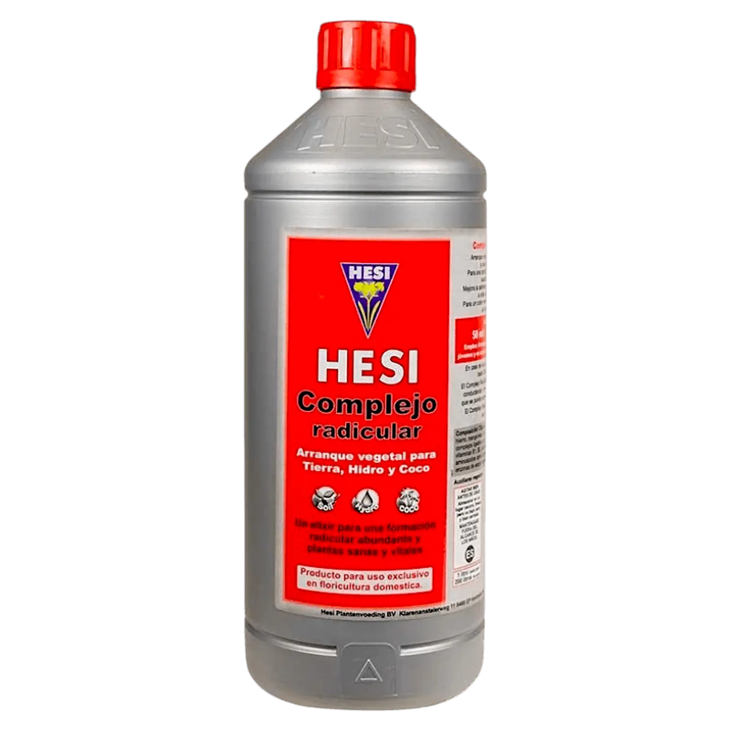 Complejo Radicular Hesi 1 L 1