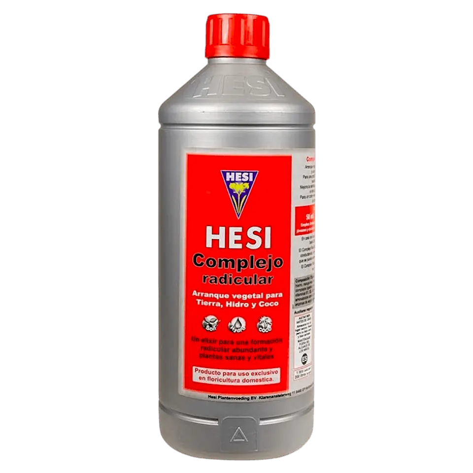 Complejo Radicular Hesi 1 L 1