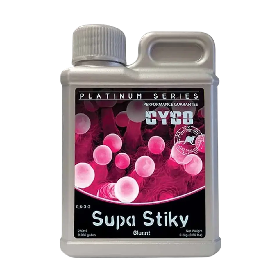 SUPA STIKY 250ML CYCO 1