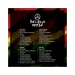  MIX LION BLESS 4 AUTO DELIRIUM SEEDS - Miniatura 2