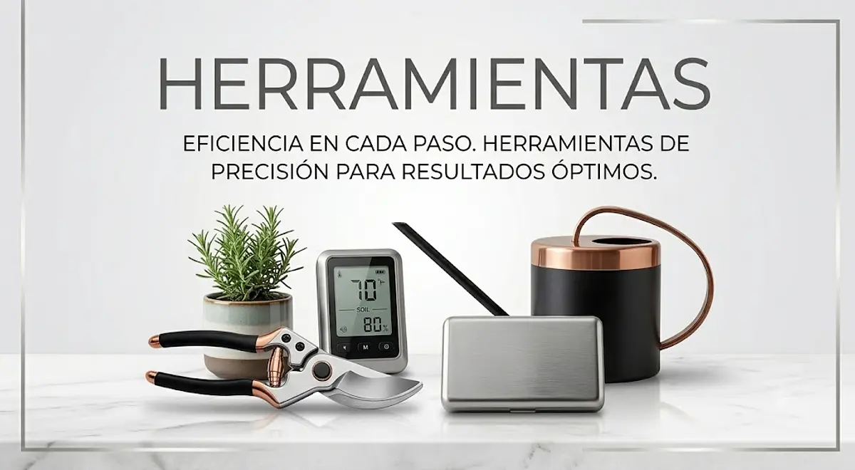 Título del banner