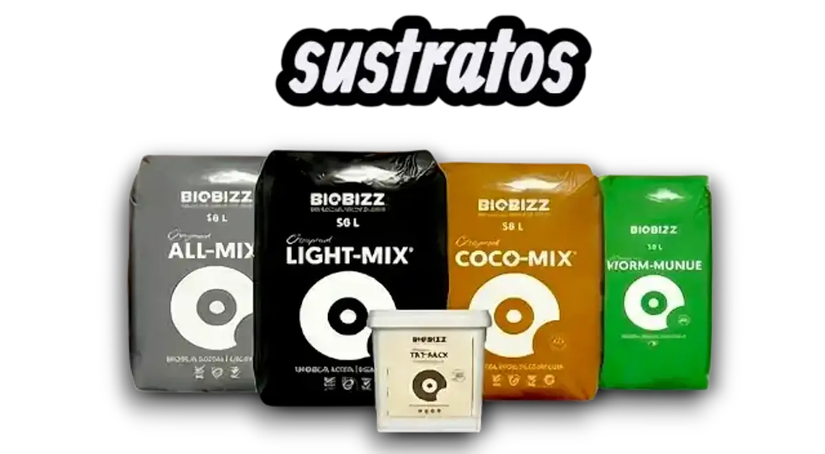 Marijuana Growshop