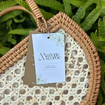 M Muse Rattan     (Qenqo cuadrado)