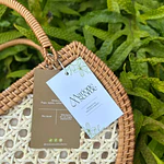 M Muse Rattan     (Qenqo cuadrado)