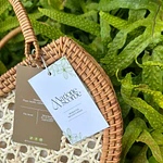 M Muse Rattan     (Qenqo cuadrado)