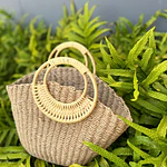 Alméra rattan