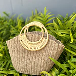 Alméra rattan