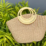 Alméra rattan