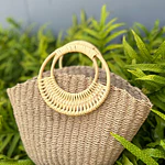 Alméra rattan