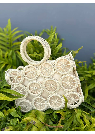MM raffia wheel 