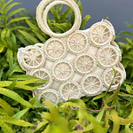 MM raffia wheel 