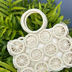 MM raffia wheel 