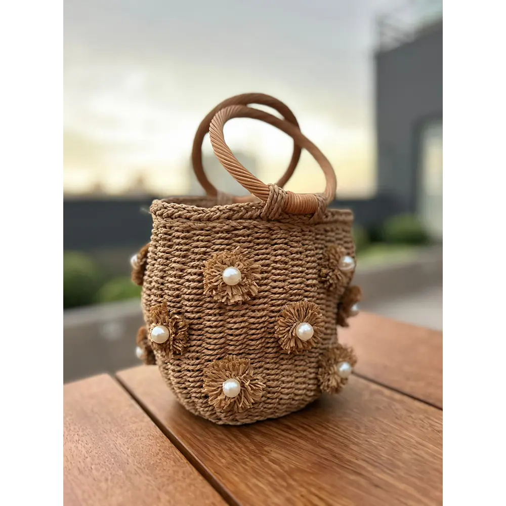 M. French chic