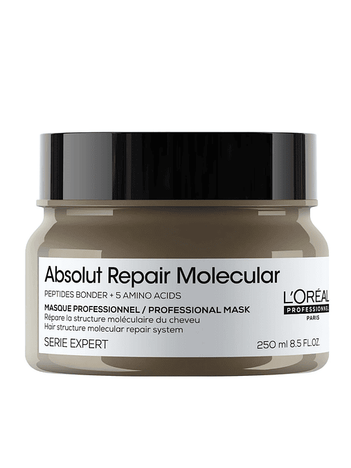 Máscara Profesional Absolut Repair Molecular 1