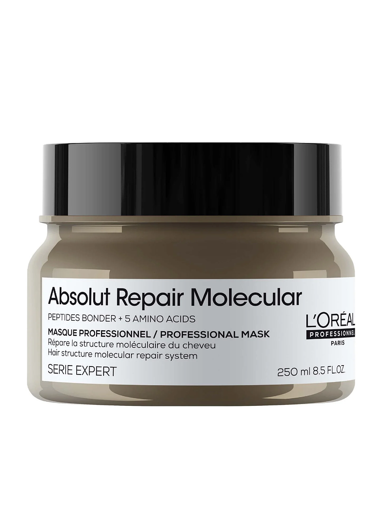 Máscara Profesional Absolut Repair Molecular 1
