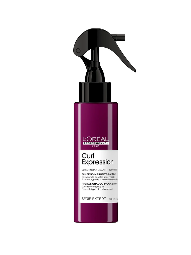 Spray revitalizador de rizos Curl Expression 1