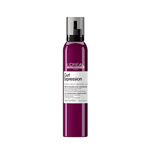 Crema Mousse 10 beneficios en 1 Curl Expression