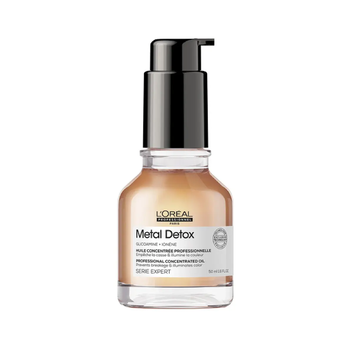 Metal Detox