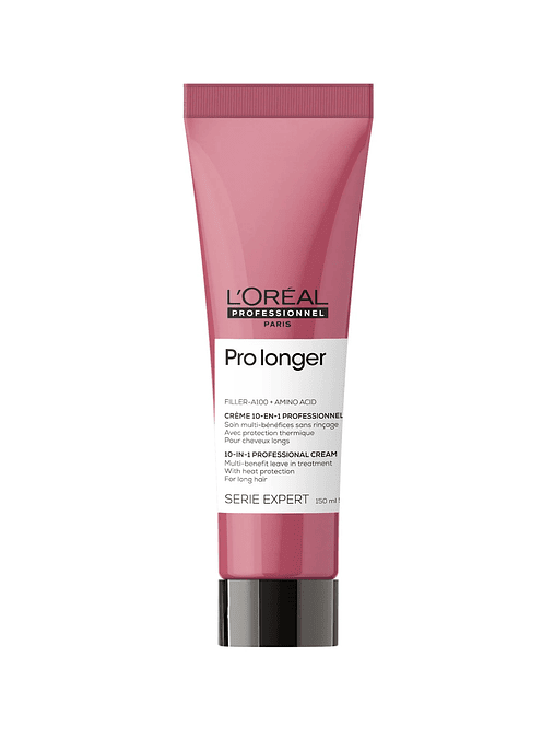 Crema renovadora de largos Pro Longer 1
