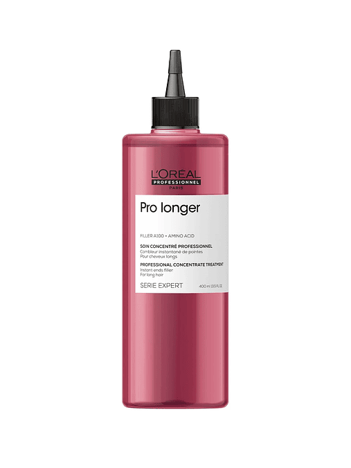 Tratamiento concentrado sellador de puntas Pro Longer 1
