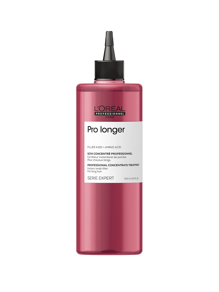 Tratamiento concentrado sellador de puntas Pro Longer 1