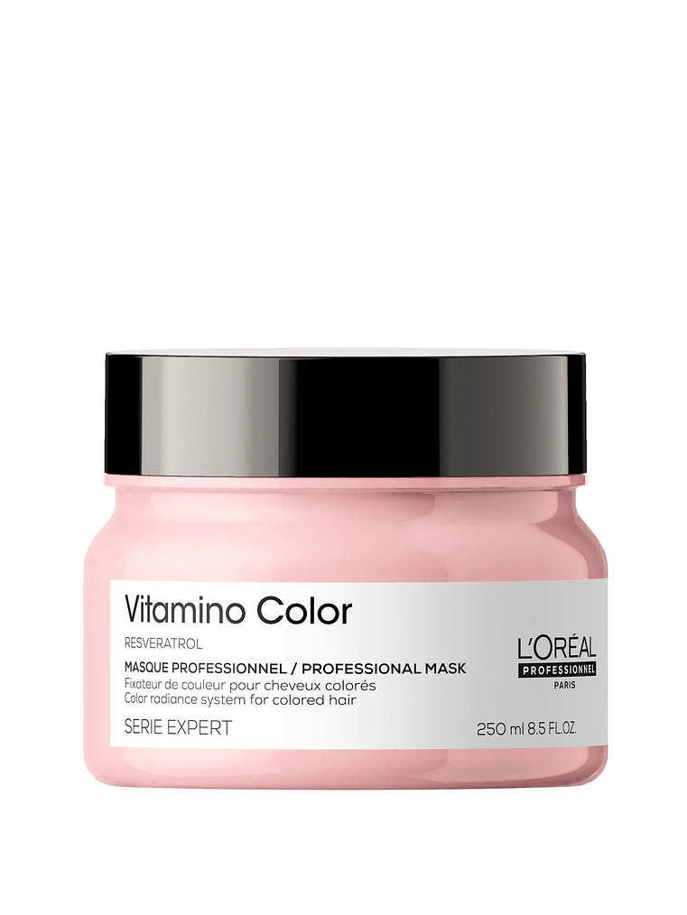 Máscara Selladora Vitamino Color 1