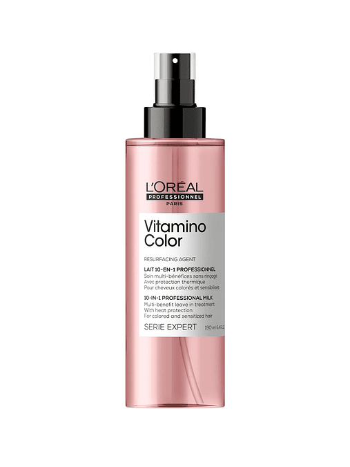 Spray Multi Beneficios Vitamino Color 1
