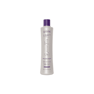 Shampoo Anti Frizz Divine Fios 