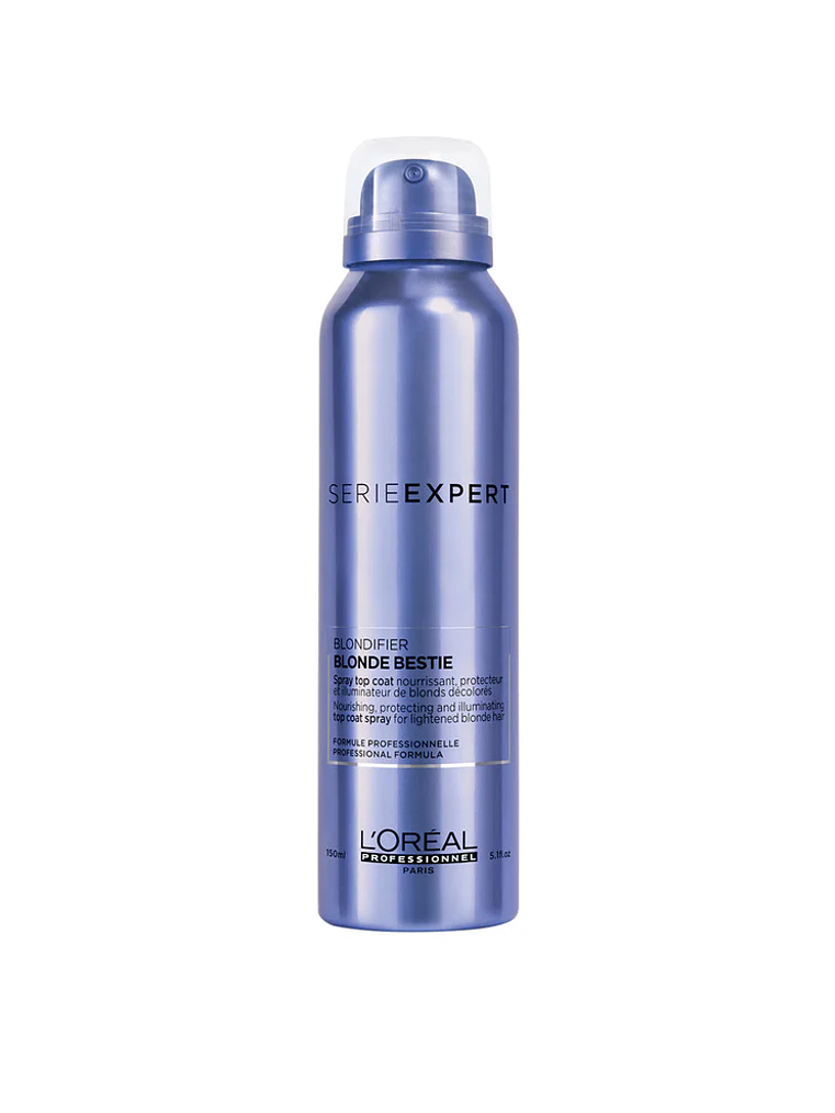Spray Blonde Bestie Blondifier 1