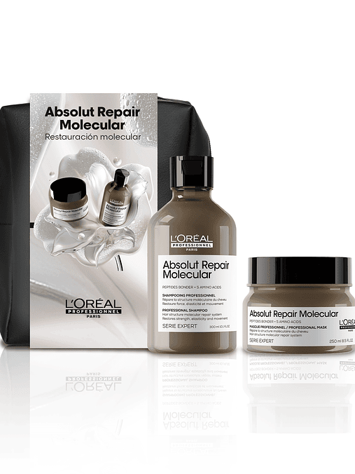 Pack Absolut repair molecular 1
