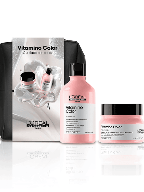Pack Vitamino Color 1