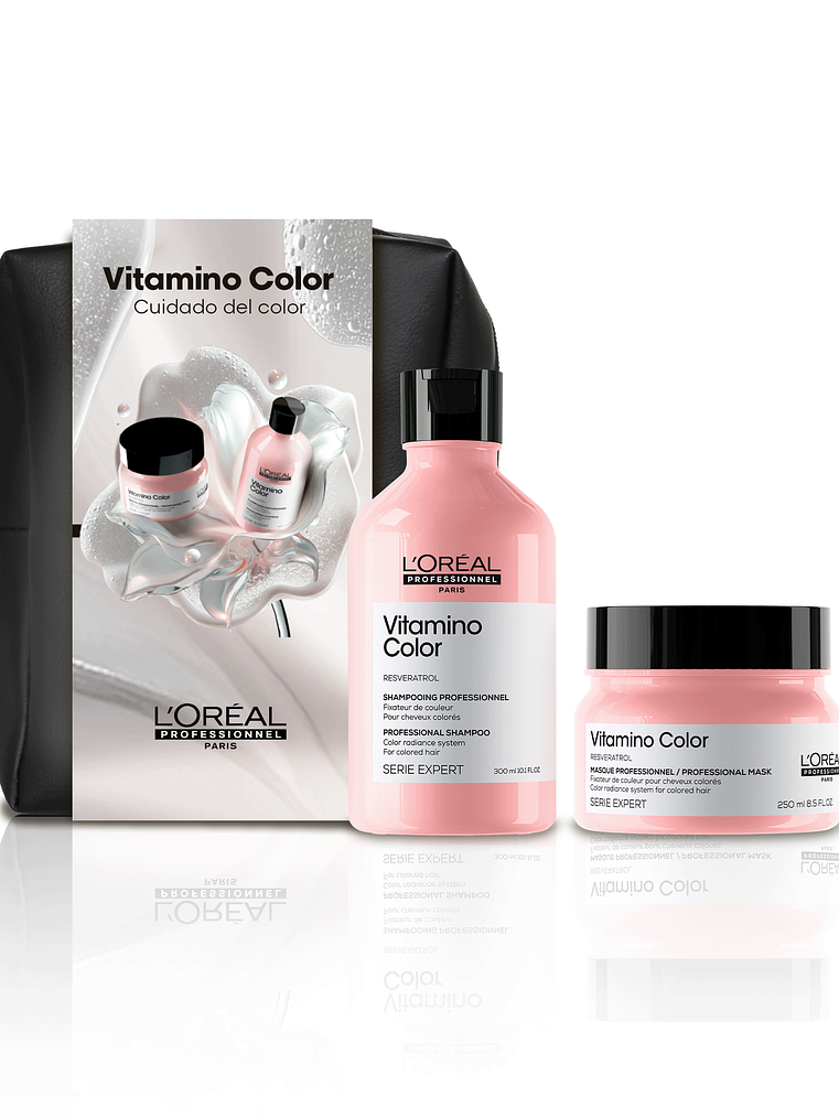 Pack Vitamino Color 1