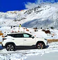 Set X2 Cadenas Autos Camionetas Kn Para Nieve Y Barro Rueda - Miniatura 23