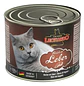 Comida Húmeda para Gato Adulto Leonardo Sabor Hígado 200g - Miniatura 2