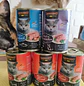 Comida Húmeda para Gato Adulto Leonardo Sabor Hígado 200g - Miniatura 4
