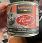 Comida Húmeda para Gato Adulto Leonardo Sabor Hígado 200g - Miniatura 9
