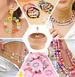 Bead Spinner Bead Stringing Tool Para Hacer Joyas De - Miniatura 9