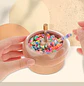 Bead Spinner Bead Stringing Tool Para Hacer Joyas De - Miniatura 11