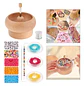 Bead Spinner Bead Stringing Tool Para Hacer Joyas De - Miniatura 12