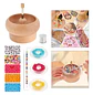 Bead Spinner Bead Stringing Tool Para Hacer Joyas De - Miniatura 13