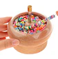 Bead Spinner Bead Stringing Tool Para Hacer Joyas De - Miniatura 18