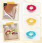 Bead Spinner Bead Stringing Tool Para Hacer Joyas De - Miniatura 21