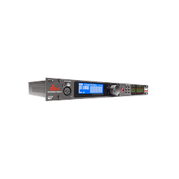 Procesador Digital Drive Rack DBX VENU360