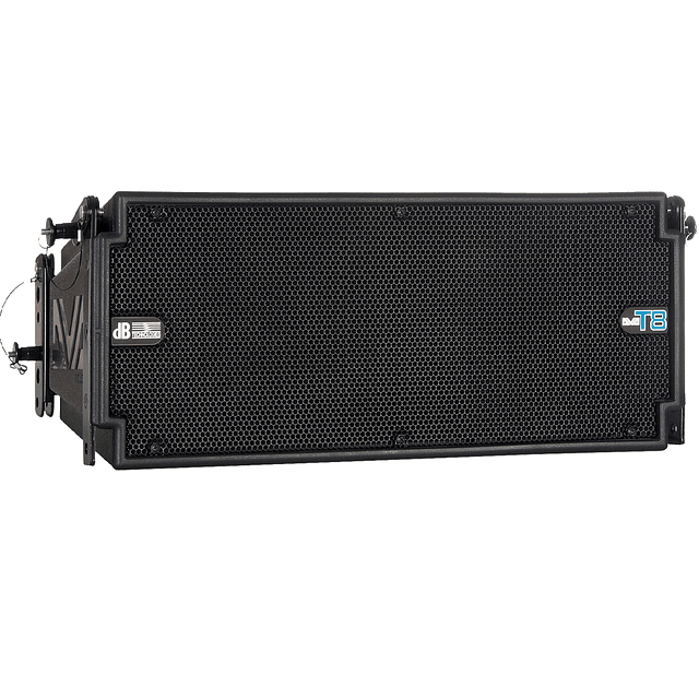 DB Technologies DVA T8 Modulo Array Activo 8"