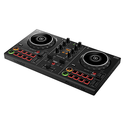 Controlador DJ Pioneer DDJ-200