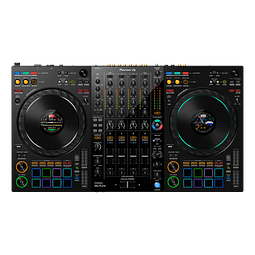 CONTROLADOR PIONEER DJ DDJ-FLX10