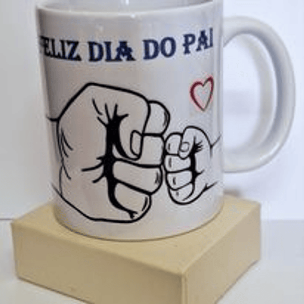 Caneca dia do Pai 2