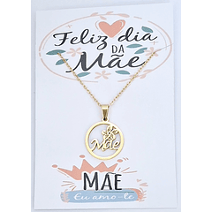 Fio Mãe 