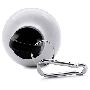 Botella con diseño personalizado (Nombre o Logo) 