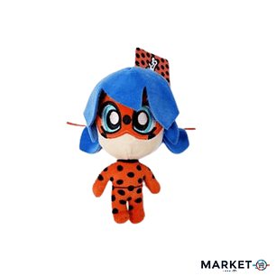 MUÑECOS DE MIRACULOUS